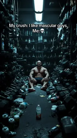 Need help💀💀 #gym #ai #aivideo #Fitness 