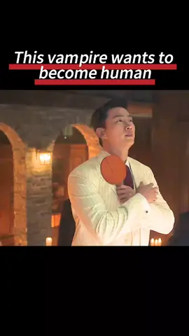 This vampire wants to become human. #movie #filmcommentary #foryou #usa 