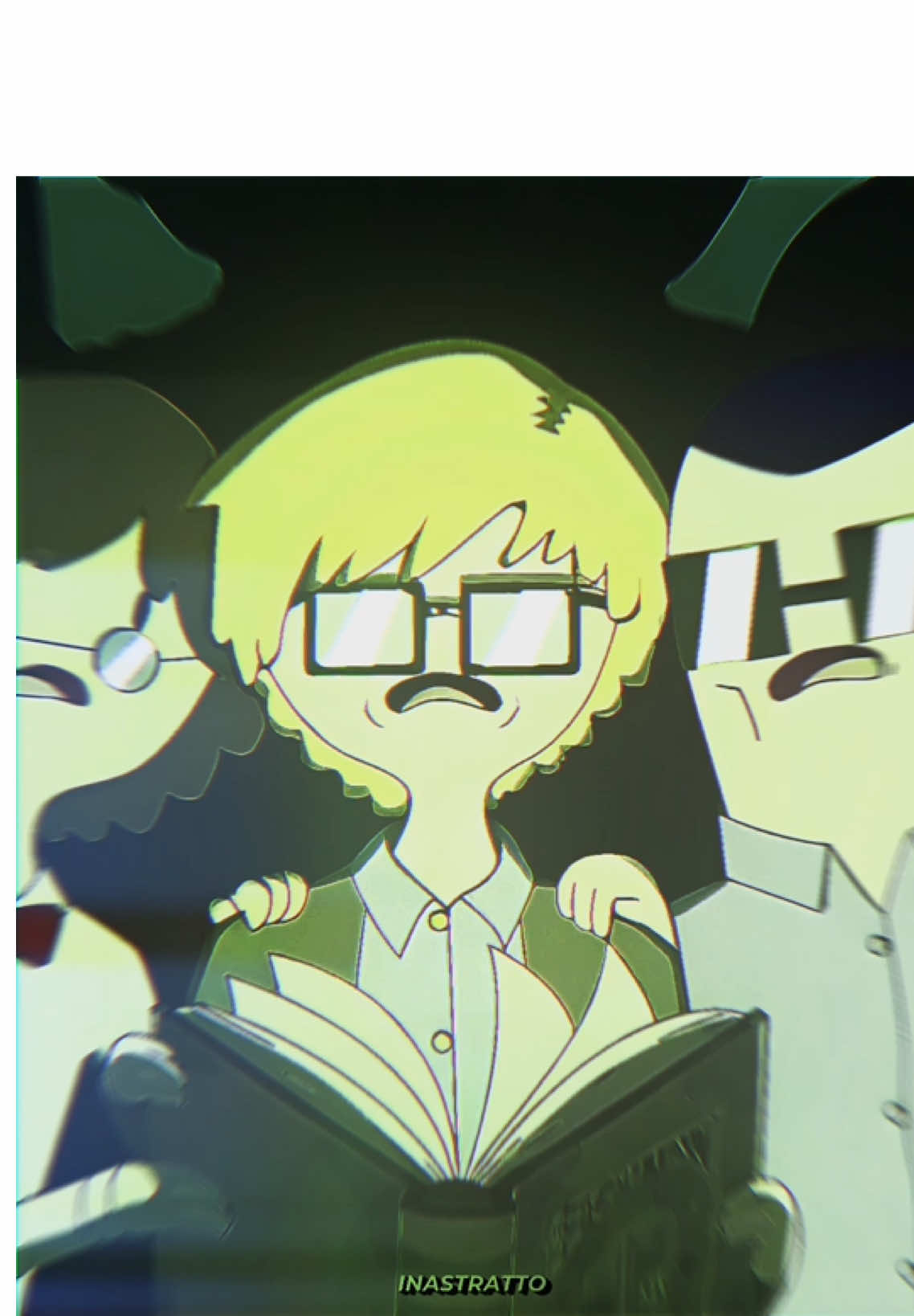 The dragon has three heads #fyp #edit #adventuretime #adventuretimeedit 