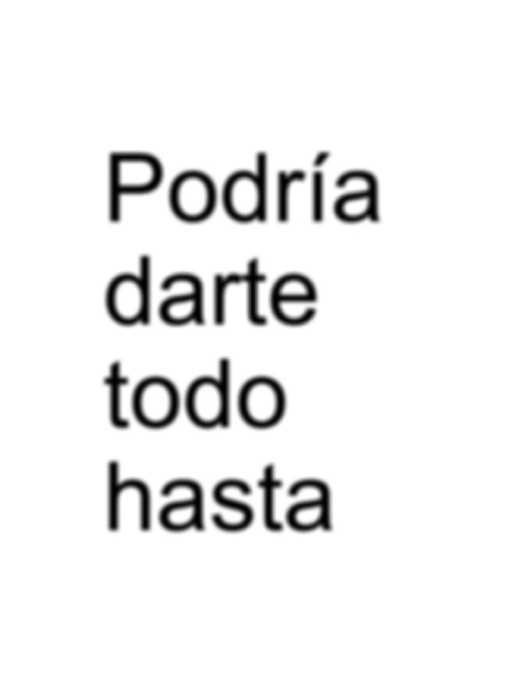 podría darte todo hasta mis ojos... 🖤 Oye mi amor #maná #oyemiamor #lyrics_songs #lyric #zyxbca #rolitaschidas #fyp #enparati #desamor #dedicar #dedicarvideos♡ #textorojo #ex #loveyou #letras #viral