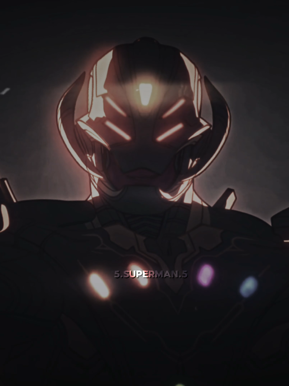 Infinity Ultron || #ultron #infinityultron #edit #ultronedit #whatif #fyp #marvel #infinityultronedit 