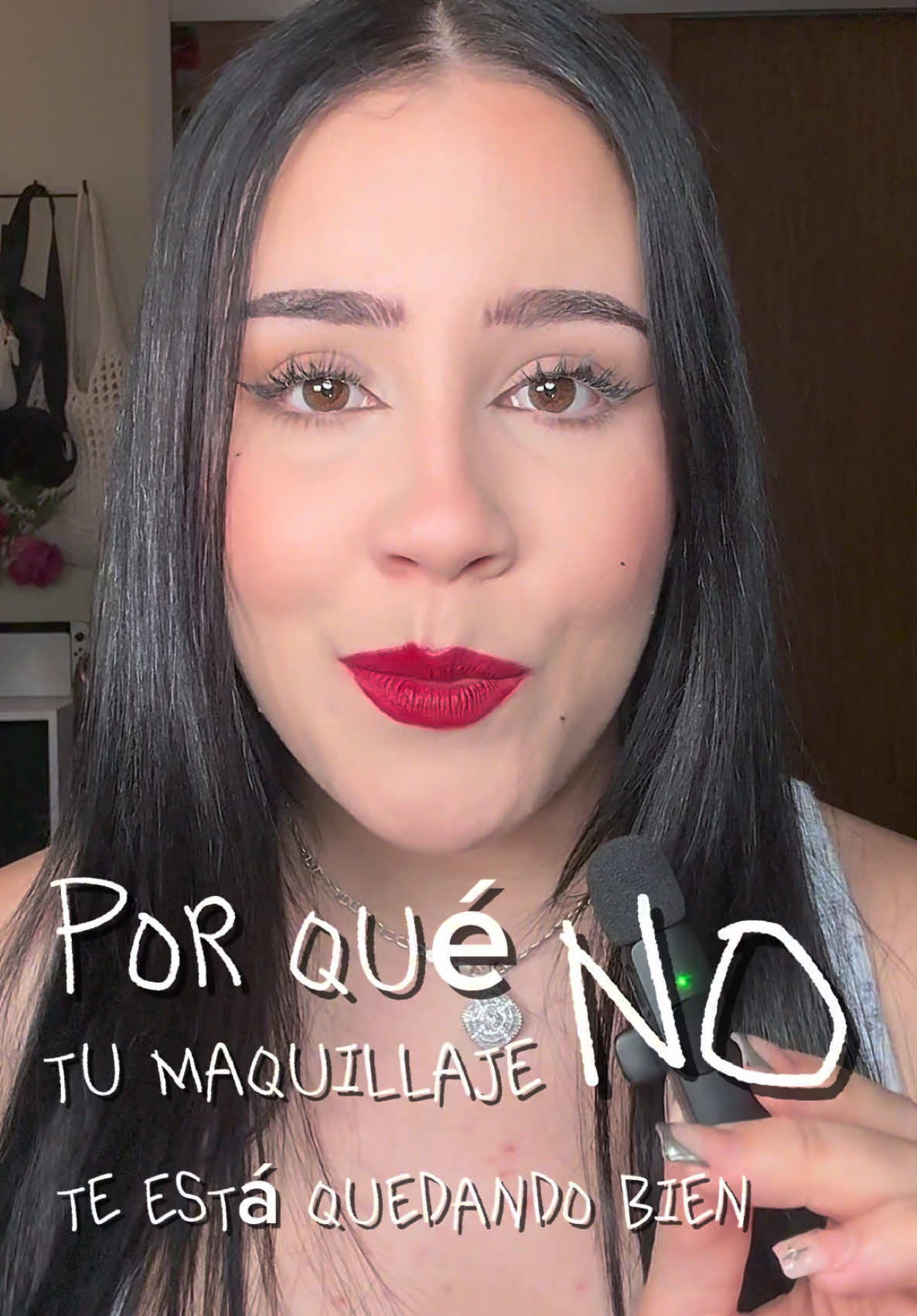 Truquitos #makeup #maquillaje 