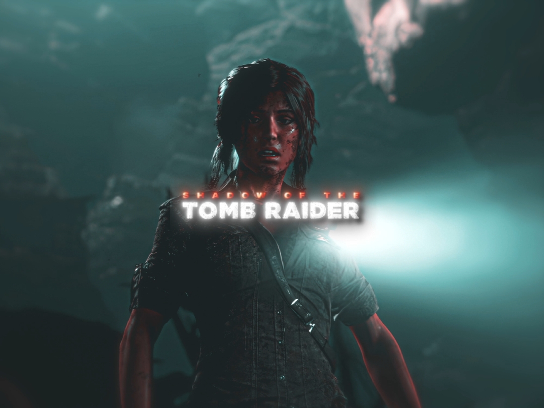 || 𝗦𝗵𝗮𝗱𝗼𝘄 𝗼𝗳 𝘁𝗵𝗲 𝗧𝗼𝗺𝗯 𝗥𝗮𝗶𝗱𝗲𝗿 || 𝗦𝗼𝗻𝗴: 𝗥𝗼𝗶 𝗜𝗻𝘀𝘁𝗿𝘂𝗺𝗲𝗻𝘁𝗮𝗹 || #fyp #viral #povyouinstalled #shadowofthetombraider #tombraider #edit #edits #shadowofthetombraideredit #tombraideredit  #pov #fypシ゚ #foryou #xyzbca #trending #games #smooth #aftereffects #blowthisup 
