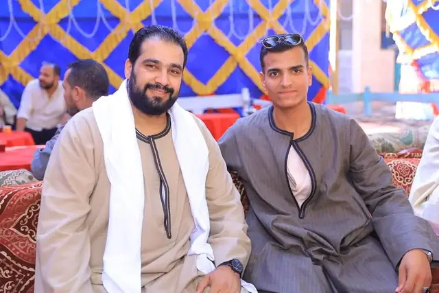 #البداري والناس مقمات 🖐