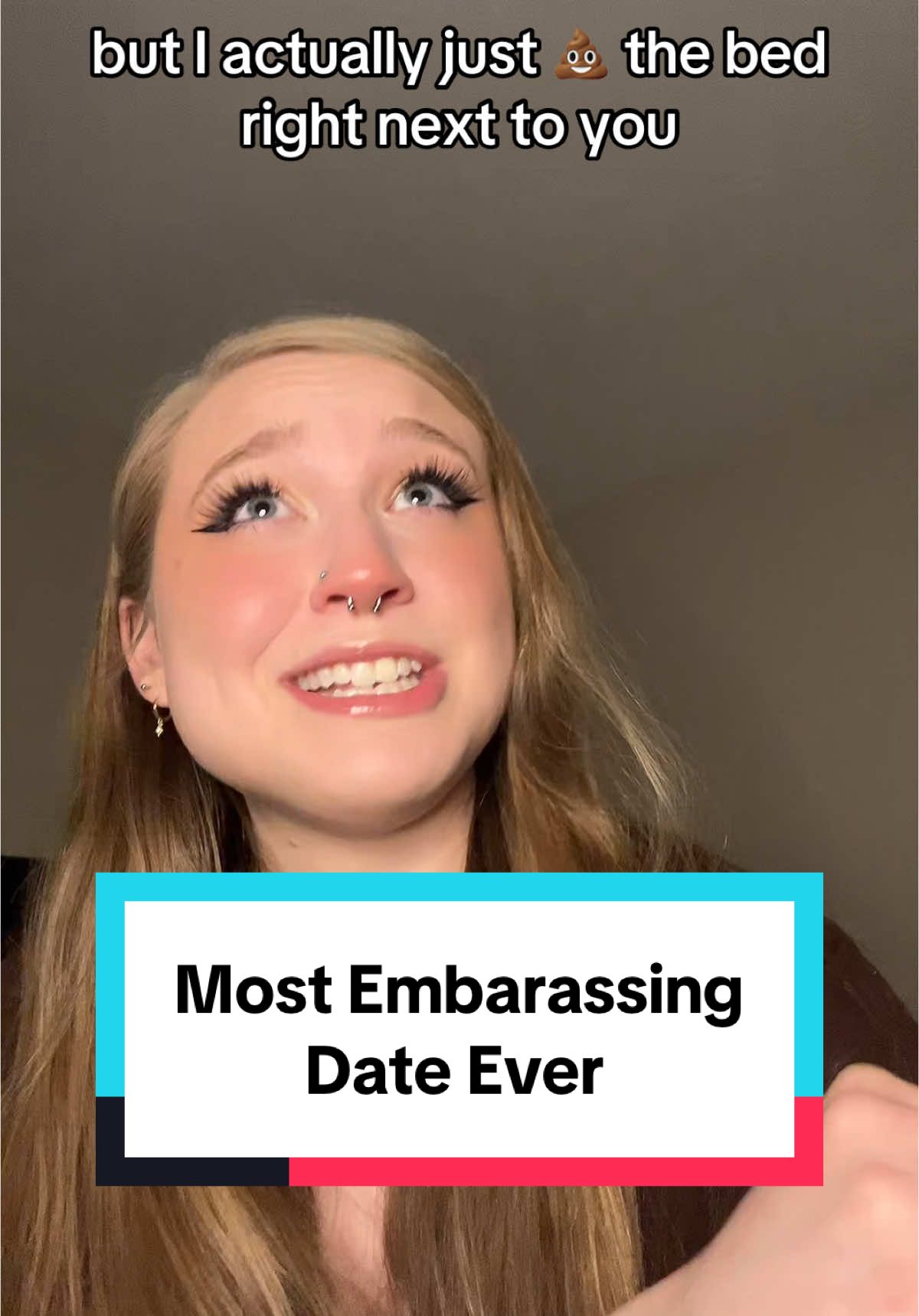 This will haunt me forever   #xyzbca #storytime #Relationship #date #baddate #embarassing #wlw #lgbt #lgbtq #wlwtiktok #dating #datingstorytime #funny 
