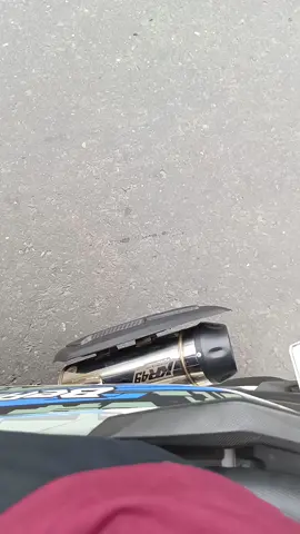 BEH ADEMNYA OYY #knalpot #knalpotstandarracing #knalpot2suara #beat #beatkarbu #beatfi #beatesp #beatstreet #beatduluxe #kr49 #knalpotkr49