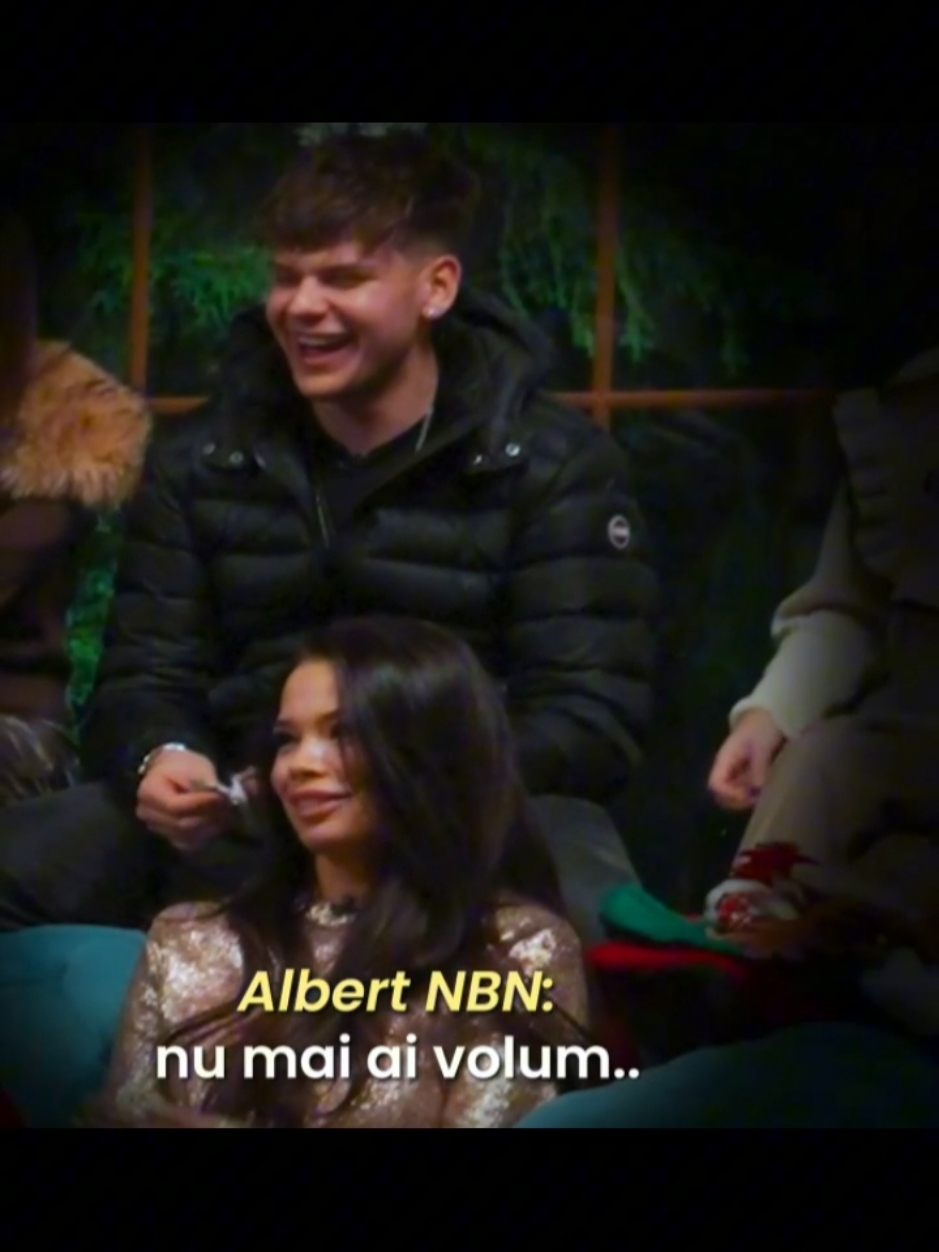 Beto a sarit pentru Vlada #selly #buzzhouse #buzzhouse2 #vlada #albertnbn #albertnbnbeto #davidenko #tinaduceac #beto #russiangirl #🇷🇺 