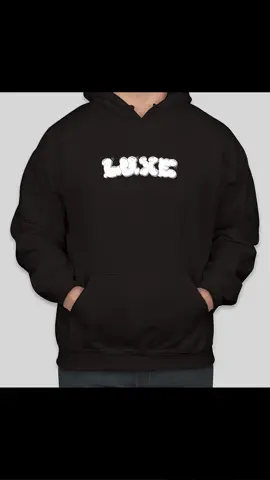 Luxe Bubble Design #trending #viral #clothing #hoodie