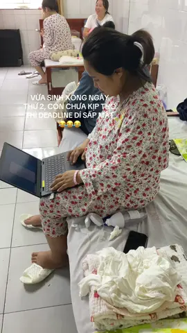 Còn chưa xuất viê.n nữa mà 🫨🫨🫨 #xuhuong #xuhuongtiktok #vairal #mevabe #baby #giadinh #babau 