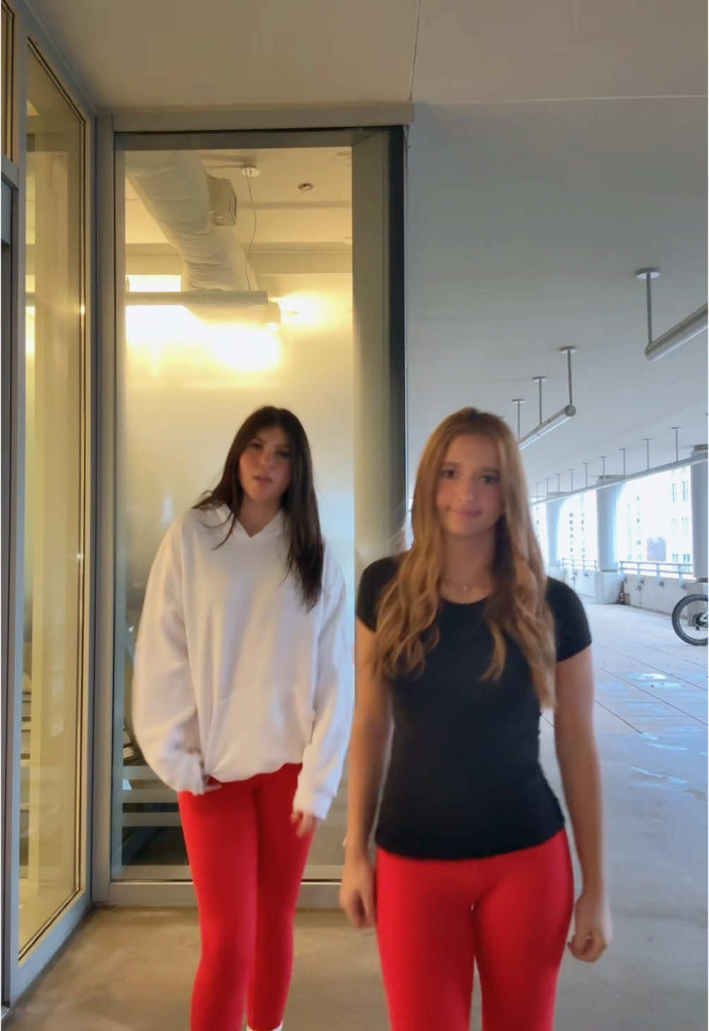 1000 tries later @Ava💗 #dance #dmv #trendingvideo #fypシ #duo 
