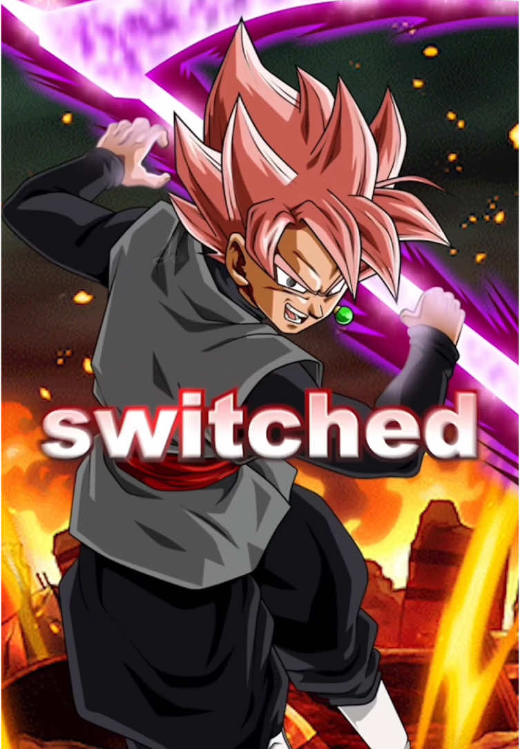 What if Zamasu switched bodies with Beerus  #anime #animetiktok #animefyp 