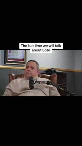 Last soto chat. ##trashntalkpod #like?share?comment?follow?🥰🙏😘 #wayneowen #youtube #kurtgoetz #viral #applepodcasts #nycdeptofsanitation #newjersey #spotify #humor #retirement #statenisland #soto 