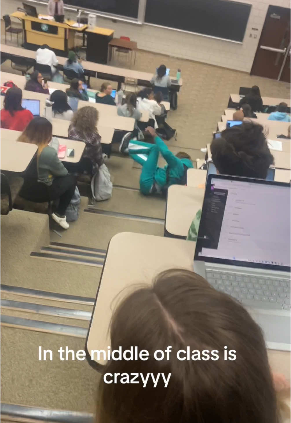 Bro.. 🤦‍♂️💀 (@Atk._e) #class #students #fail #prank #friends #school 
