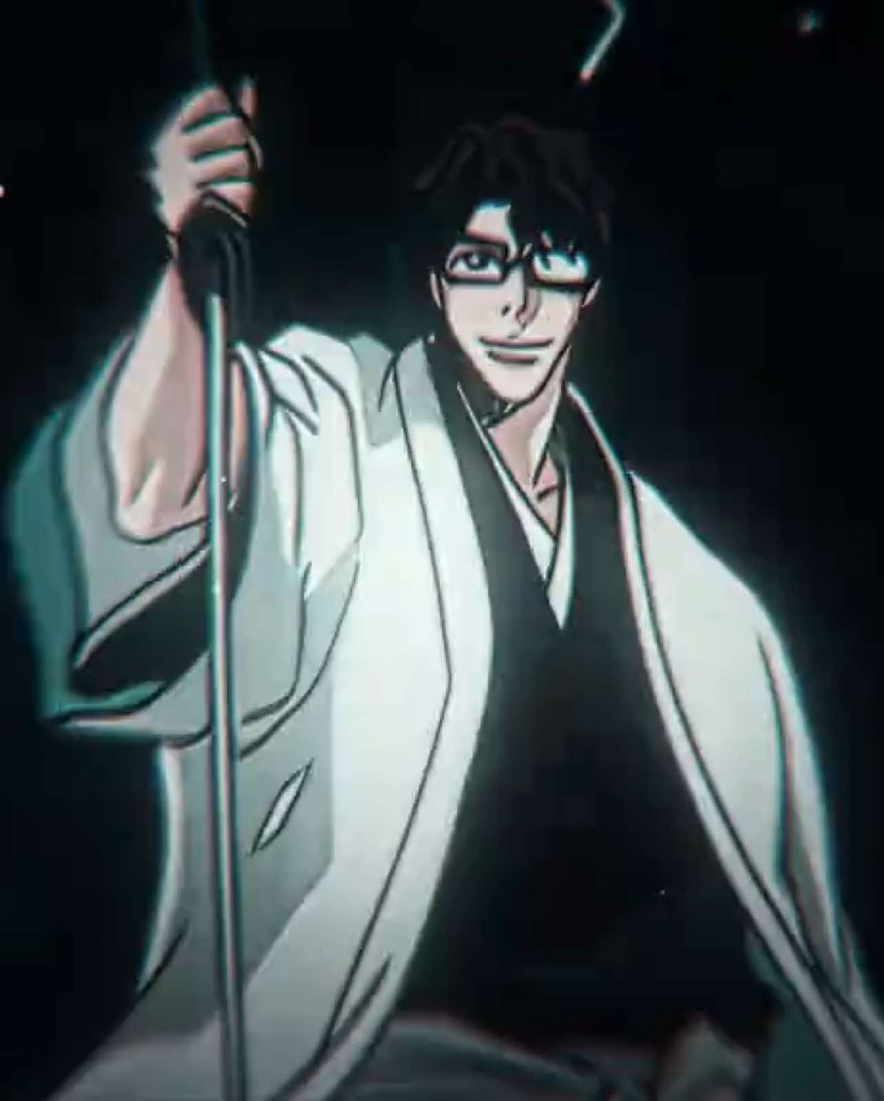 Muken Aizen || Traitor #aizen #bleach #bleachanime #bleachedit #fyp @Agatsuma @kaito @ᴠᴏx @YoChromo @_flawed_frequency_ @zach🐐 @hiba abu kiba @Knight$ 