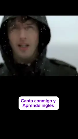 YOU ARE BEAUTIFUL  ERES HERMOSA Mi vida es brillante My life is brilliant Mi vida es brillante, mi amor es puro My life is brilliant, my love is pure Vi un angel, de eso estoy seguro I saw an angel, of that I'm sure Ella me sonrio en el sub-terraneo She smiled at me on the subway Ella estaba con otro hombre She was with another man Pero no perderé el sueño por eso But I won't lose no sleep on that 'Porque tengo un plan 'Cause I've got a plan Eres hermosa, eres hermosa You're beautiful, you're beautiful Eres hermosa, es verdad You're beautiful, it's true Vi tu cara en un lugar lleno de gente I saw your face, in a crowded place Y no se que hacer And I don't know what to do 'Porque nunca estare contigo 'Cause I'll never be with you Yeah, she caught my eye, as I walked on by Ella podía ver en mi cara que estaba jodidamente drogado She could see from my face that I was, fucking high Y no creo que la vuelva a ver And I don't think that I'll see her again Pero compartimos un momento que durará hasta el final But we shared a moment that will last till the end Eres hermosa, eres hermosa You're beautiful, you're beautiful Eres hermosa, es verdad You're beautiful, it's true Vi tu cara en un lugar lleno de gente I saw your face, in a crowded place Y no se que hacer And I don't know what to do 'Porque nunca estare contigo 'Cause I'll never be with you Na na na na Na na na na Na na na na Na na na na Na na na na, na Na na na na, na Eres hermosa, eres hermosa You're beautiful, you're beautiful Eres hermosa, es verdad You're beautiful, it's true Debe haber un ángel, con una sonrisa en su rostro There must be an angel, with a smile on her face Cuando pensó que debería estar contigo When she thought up that I should be with you Pero es hora de enfrentar la verdad But it's time to face the truth yo nunca estaré contigo I will never be with you #jamesblunt #jamesbluntyourebeautiful #ingles #aprendeingles #inglesfacil #inglesrapido #england #spain🇪🇸 #repiteconmigo #cantaconmigo #aprendeingles #youarebeautiful 