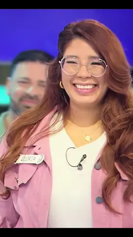 Una experiencia a otro nivel 🤍 @Univision @UniMás @quiencaera 