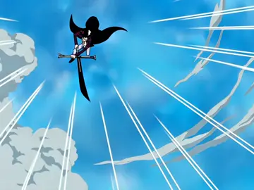 #mihawk #luffy #one-piece 