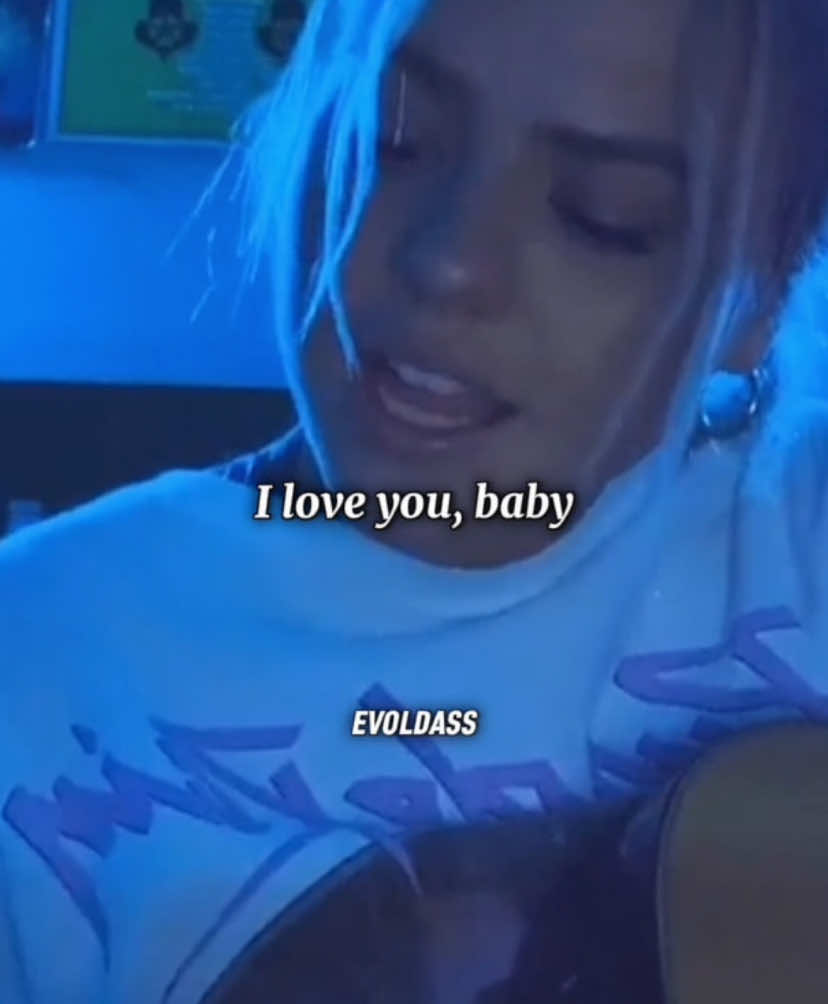 Emilee - I love you baby @emileeflood #evoldas #ily #iloveyoubaby #surfmesa #fürdichpage #lyrics #singing #pourtoipage #cover #VoiceEffects #amazing 
