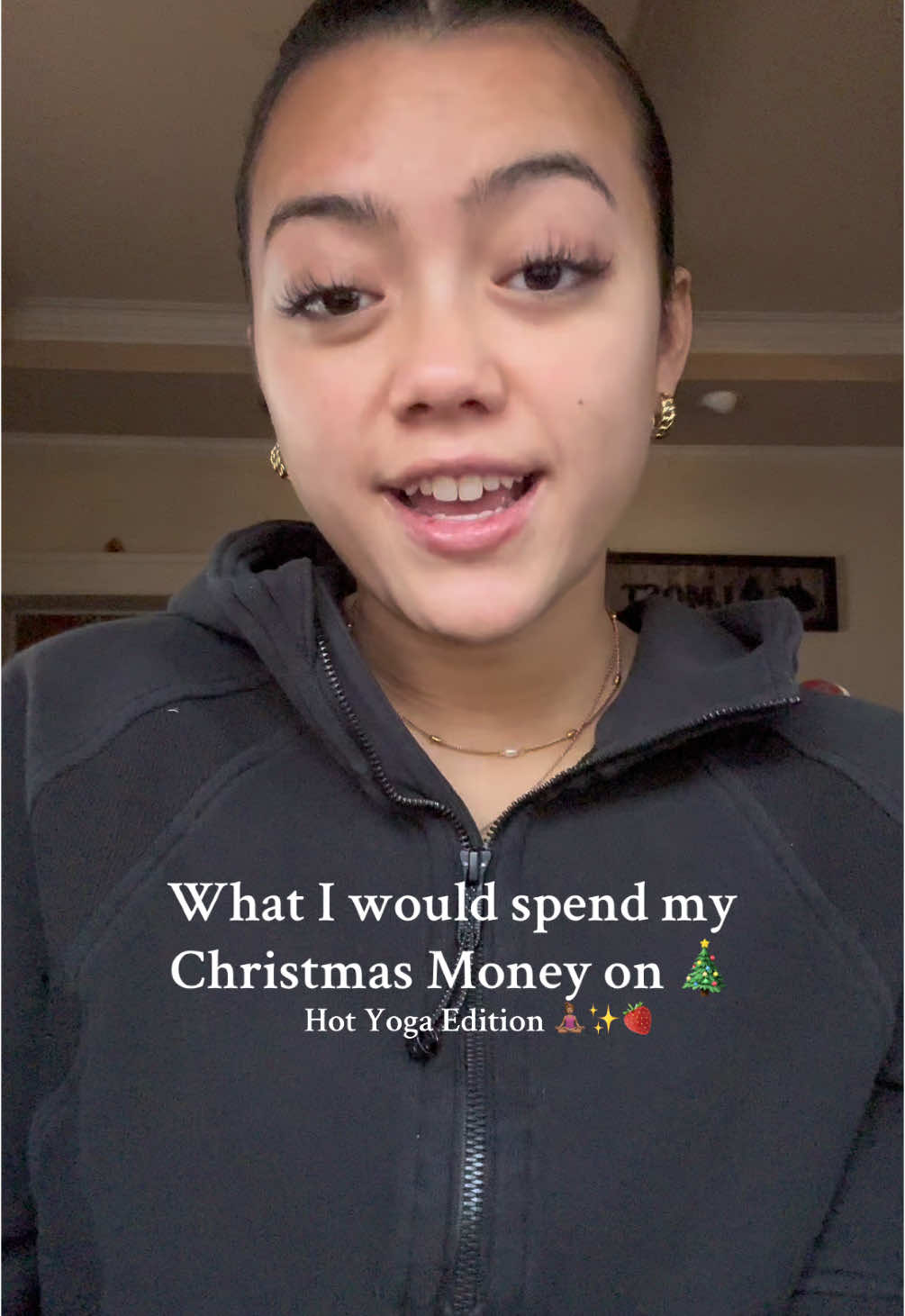 Everything I would spend my Christmas Money on if I did not already own them 😇🤸‍♀️✨💗 @Alo Yoga @Liforme @Manduka @b, halfmoon @lululemon #fyp #yoga #hotyoga #howtogotoyoga #giftsforyoga #yogagifts #yogaessentials #yogi #yogateacher #christmashaul #christmassale #christmasmoney #giftcards 