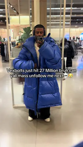 #nickmassunfollow #vexbolts 