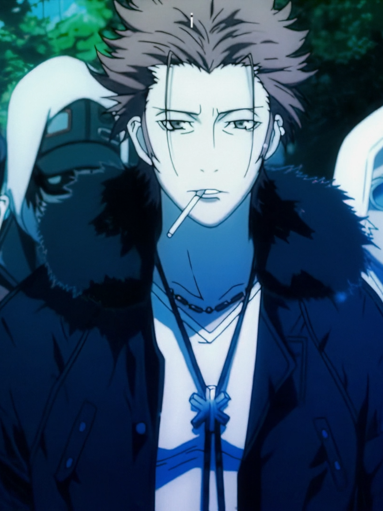 tryna b my wifeyyy #kproject #anime #animeedit #amv #jugg #juggedit