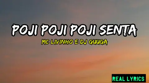 poji poji poji senta  #tktoktrendingsong