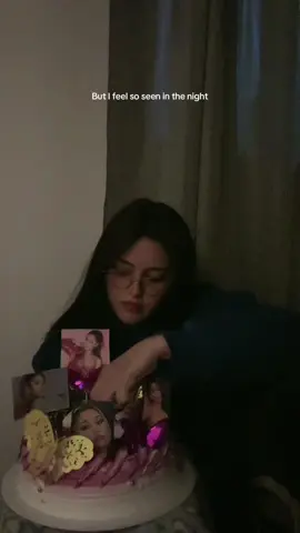Feliz cumpleaños a mi, cada día aprendiendo más ❤️