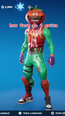 if only tony grayson could see this today... rip... #antonblast #fortnite #howfastigottawalk 