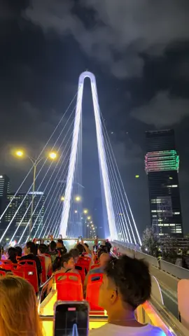 Cầu Ba Son Về Đêm🥰#TPHCM#Relax#trending 