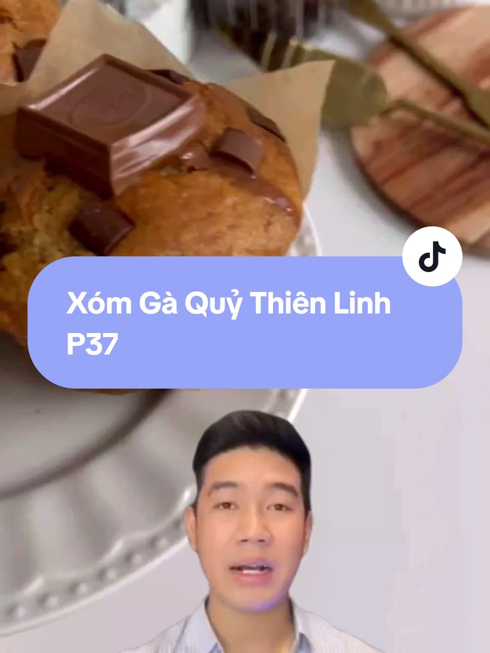 Xóm Gà Quỷ Thiên Linh P37 #nghekechuyen #tamlinh #chubaduy #thugianmoingay #tieuho 