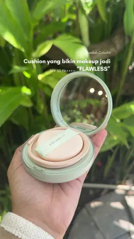 NEW !!!  Wardah Colorfit 5D blur Cloud Cushion 🍃 @wardahbeauty  SOFT MATTE FINISH Spf 50 PA ++++ #cushionviral #cushion #wadahbeauty #wardahcolorfit #makeup #lookmakeup #flawlessmakeup
