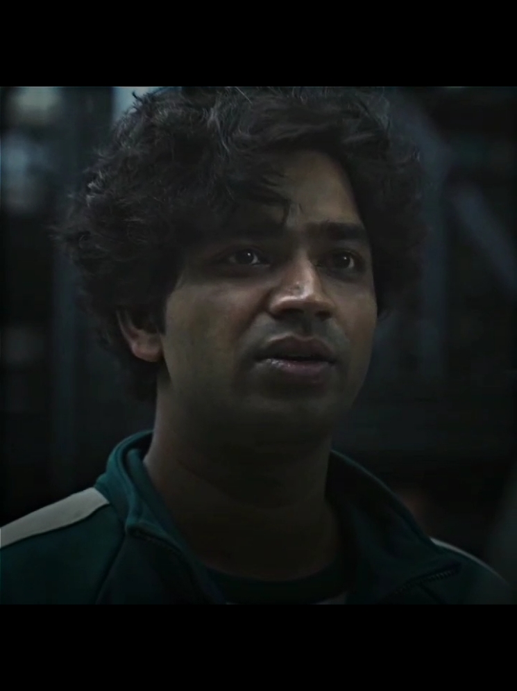 Did I tell you I miss you? [My CC'S in bio] #round6 #round6edit #round6netflix #gihun  #abduali #aliedit #edit #fyp #fyy 