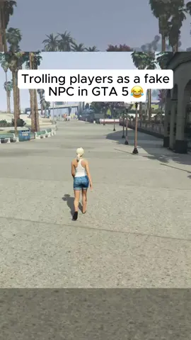 He didn't see that coming 💀🙏 -------- This video showcases a compilation of my trolling moments as a GTA 5 player. All clips were played, recorded, and edited by myself(Gtacouzi) #gtaviral #gtaonline #gta5online #gtacars #gta5 #fail 