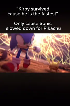 “Sonic you gotta help me man” hope someone gets the reference 😭🙏