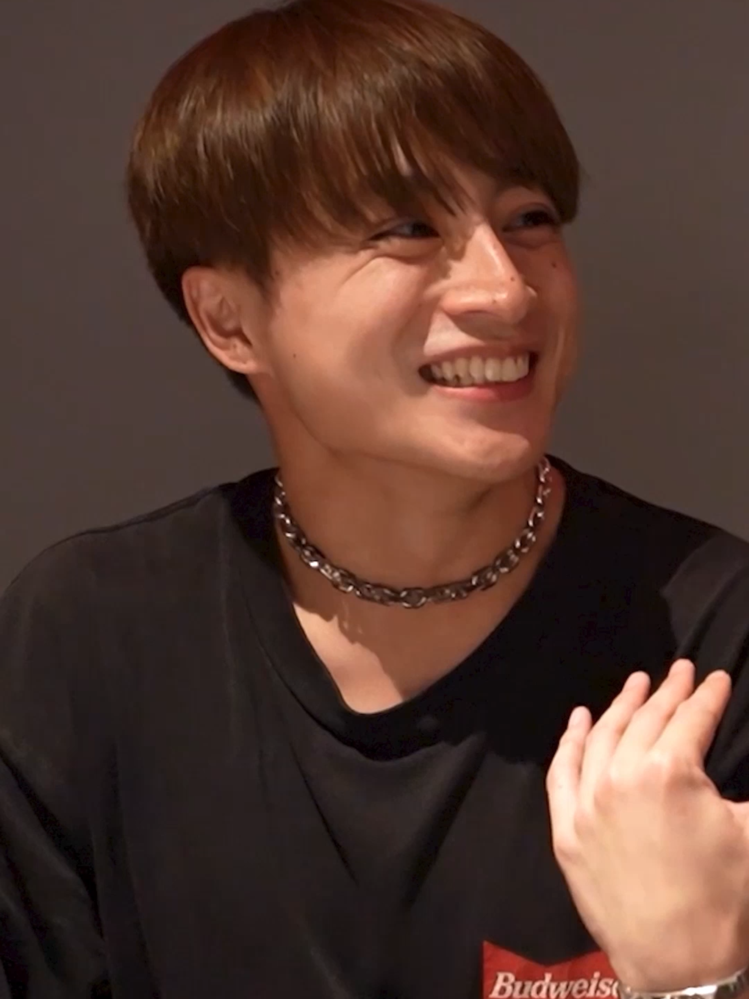 #年末年始はCLで #GENERATIONS 佐野と #THERAMPAGE 坂本の2人が 夜な夜な集まる噂の会「佐野坂本の会〜Part1〜」 @generations_official_  @therampage_official