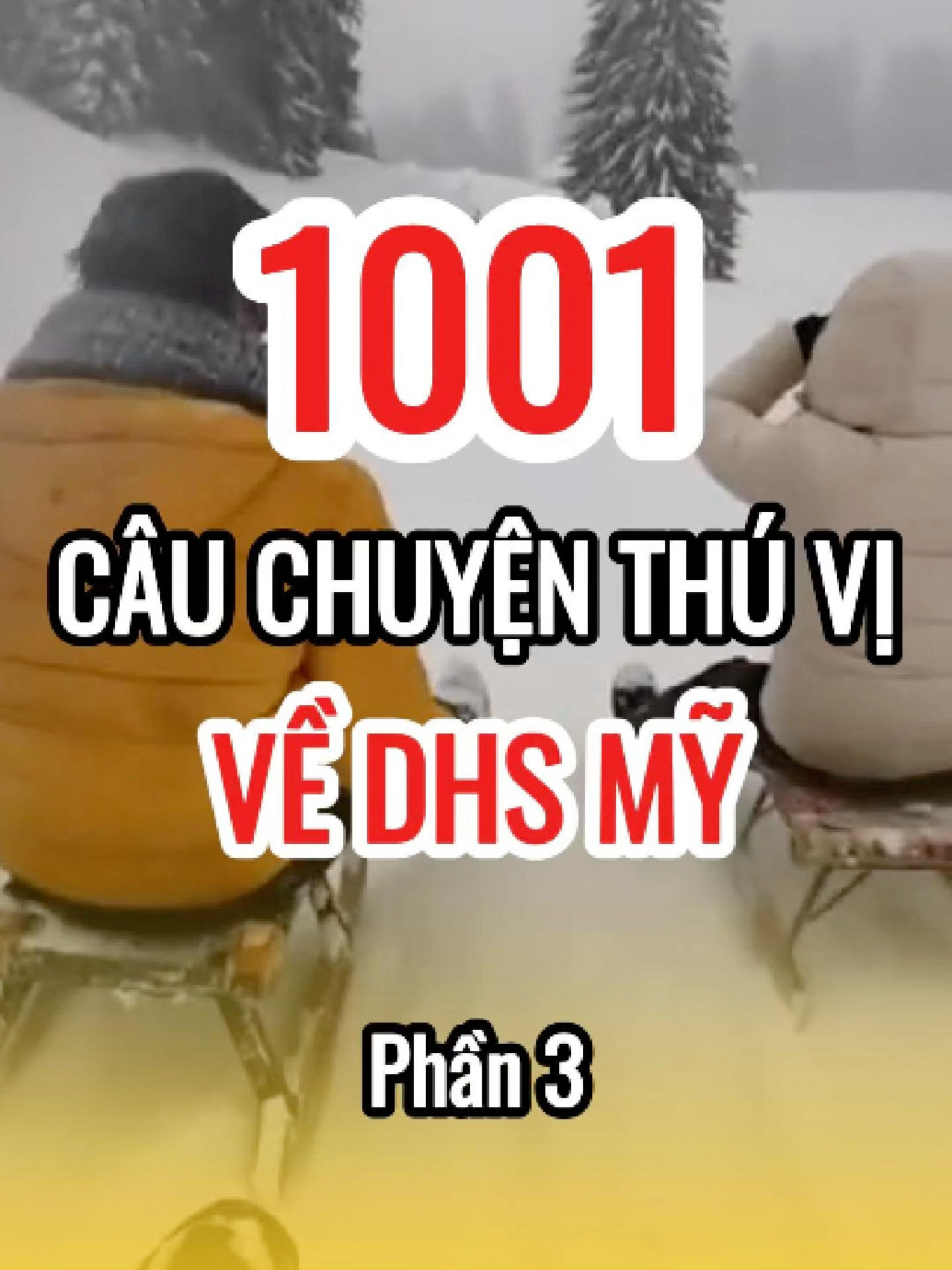 Mùa đông Mỹ không có tuyết khác gì Tết Việt Nam không có lì xì huhu #LearnOnTikTok #mehocmy #memy #daihocmy #university #duhocsinh #usa