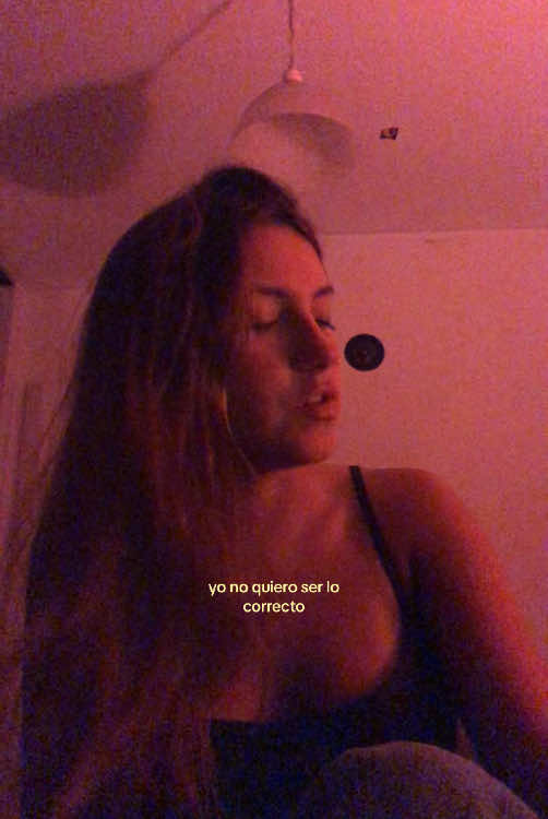 c tangana >>>>>  hey no encontre el user, si lo etiquetan geniaaal ✨✨ #tonica #ctangana #rosalia #antesdemorirme #piano 