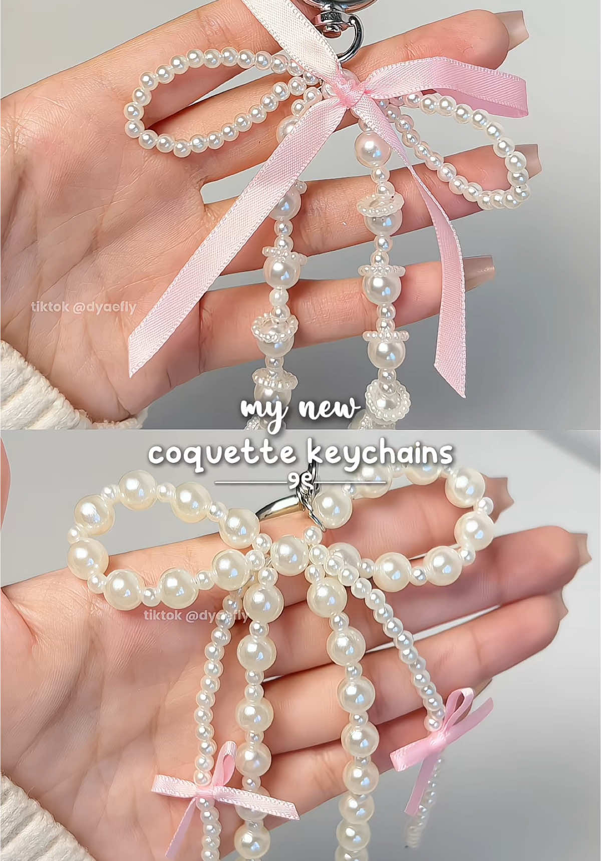 AAA SHOO SHANTIK! 😭🫵🏻✨ 3 ringgit je korang satu ni. siapa yg beg dia kosong lagi tu, cepat beli keychain ni. extra cantik tauuu. outfit korang pun jadi extraa bila ootd ! 🫣✨  #cutekeychain #bagcharm #bagkeychain #keychains #bagaccessories #cute #aesthetic #coquettecharm 