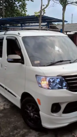 mulus rahayu berkah salamet 🤲. @zulfan variasi #luxiomodifikasi #teamselatanese #maxioindonesia #traveltiktok #travelkuninganjaktarta