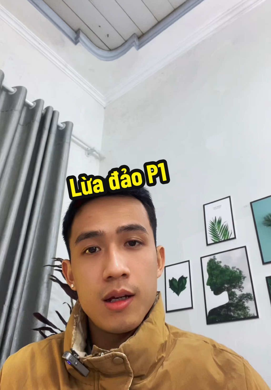 Lừa đảo tại cửa hàng dịp tết mn cẩn thận #khanghatay 