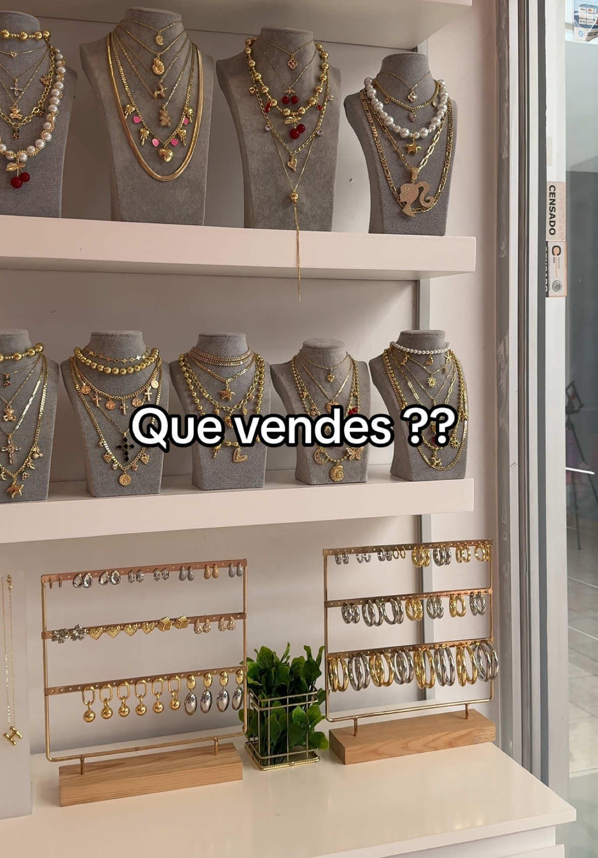 Yo cuando me preguntan que vendo y que anuncio 🤣 #ideasderegalo #joyeria #accesoriosentendencia #accesoriosdemoda #collaresdemoda #pulseras #joyeriaentendencia #joyeriaonline 