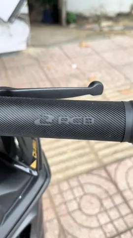 Bao tay rcb kèm gù 500 gr. Nó đầm tay lái gì đâu 