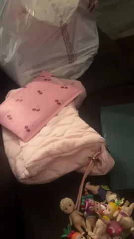 Thank you so much for all the goodies @Gemini Creations !! #houston #sonnyangel 