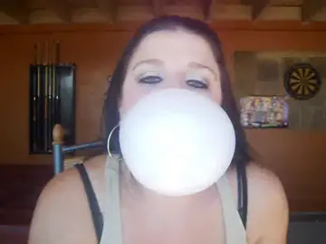 Huge bubble by sierra lynn