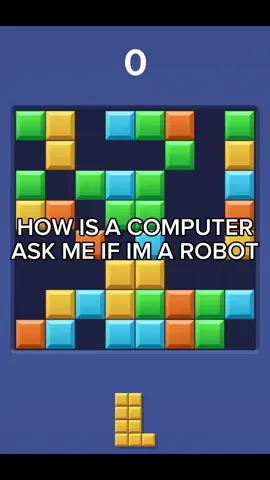 I swear I'm sane😀 #blockblast #fypage 