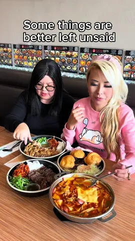 😬😬😬@Pocha Eats 