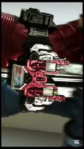 ゴールドエクストリームの誕生の瞬間#仮面ライダー #仮面ライダーw #仮面ライダーダブル #仮面ライダーwエクストリーム #仮面ライダーダブルエクストリーム #仮面ライダーwゴーストエクストリーム #CapCut 