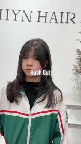 hush cut #tocdeptiendu #lim #tócđẹptiêndu #tócđẹpbắcninh #miynhairstudio 