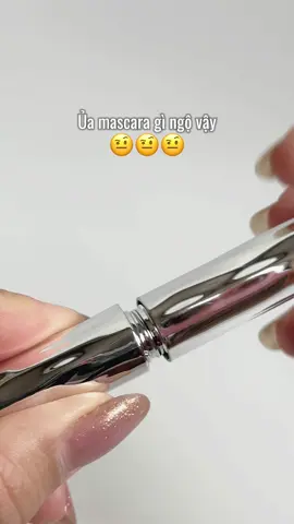 Mascara A.M.G #mascara #makeup #eyelashes #amg 