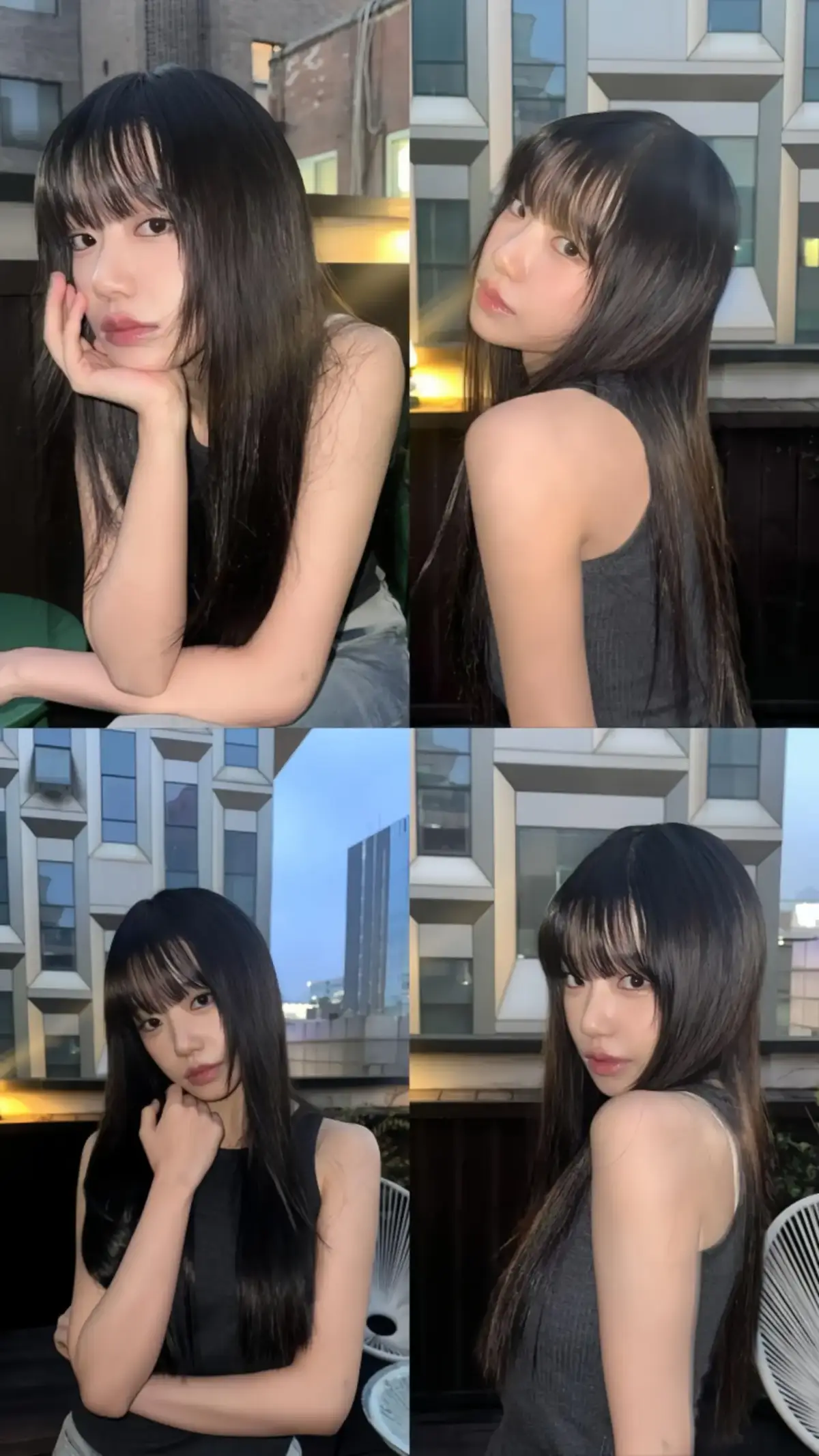 Jo Yuri🔛🔝 #joyuri#player222#222#squidgame2#joyuriedit 